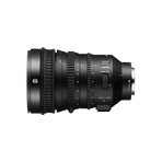 E-Mount E PZ 18-110mm F4 G OSS Lens, , hi-res