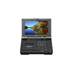 HDV VIDEO WALKMAN WITH 7INCH WIDE LCD, , hi-res