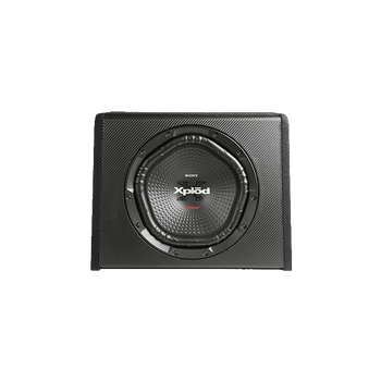 Car subwoofer in a Sony Original custom made enclosure,  Car subwoofer in a Sony Original custom made enclosure, , hi-res