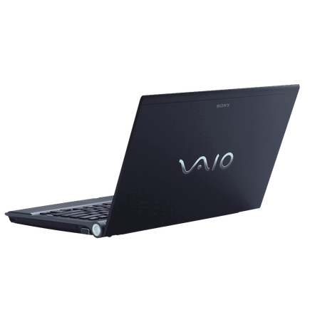 13.1" VAIO Z (Black), , hi-res