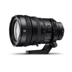 Full Frame E-Mount FE PZ 28-135mm F4 G OSS Lens, , hi-res