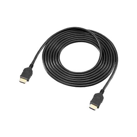 3m HDMI Connector Cable, , hi-res
