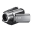 HDR-HC7 6.1MP MiniDV High Definition Camcorder with 10x Optical Zoom