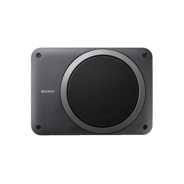 XS-AW8 | 8" (20cm) Compact Powered Subwoofer, , product-image