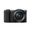 Alpha 5100 E-mount Camera with APS-C Sensor