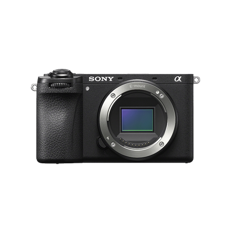 a6700 Premium E-mount APS-C Camera Body Only