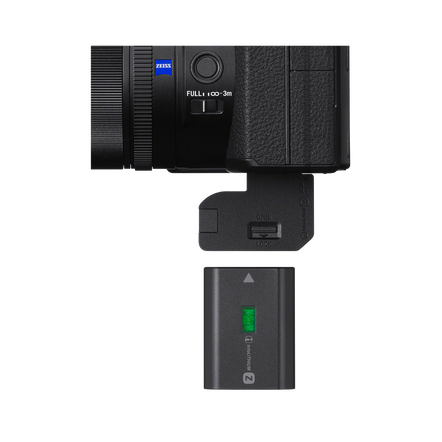 Sony RX10 V High-Zoom Camera, , hi-res