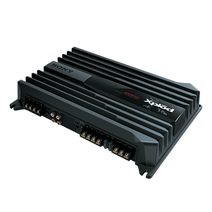 XM-N1004 4-Channel Stereo Amplifier, , product-image