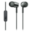 EX155AP In-Ear Headphones (Black) EX155AP In-Ear Headphones (Black)