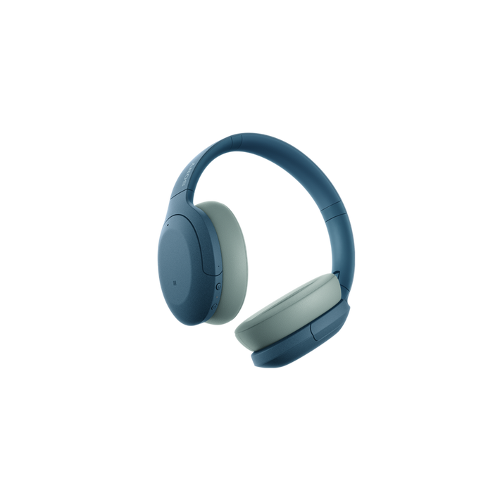 WH-H910N h.ear on 3 Wireless Noise Cancelling Headphones (Blue), , product-image