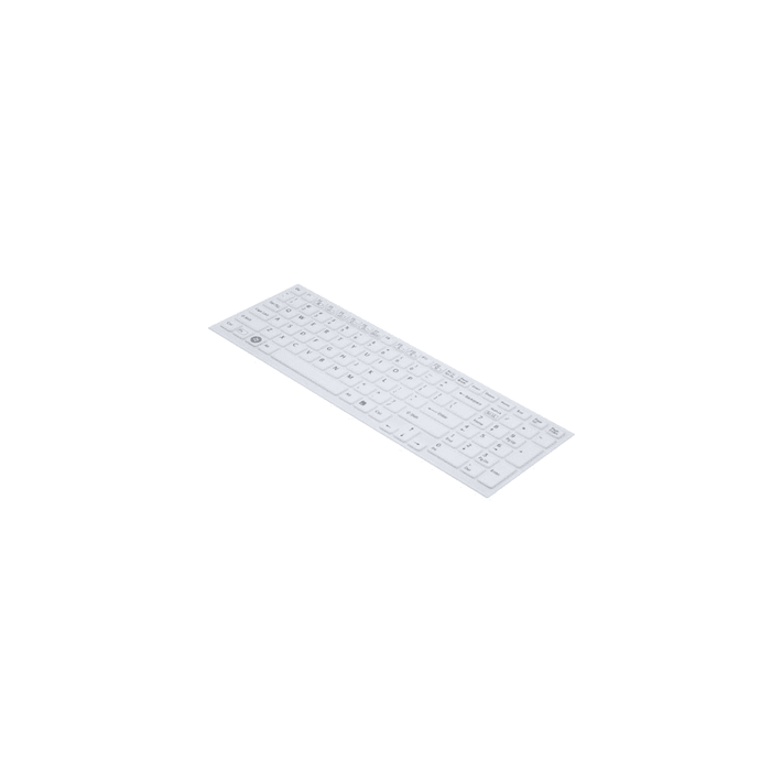 Keyboard Skin (White), , product-image