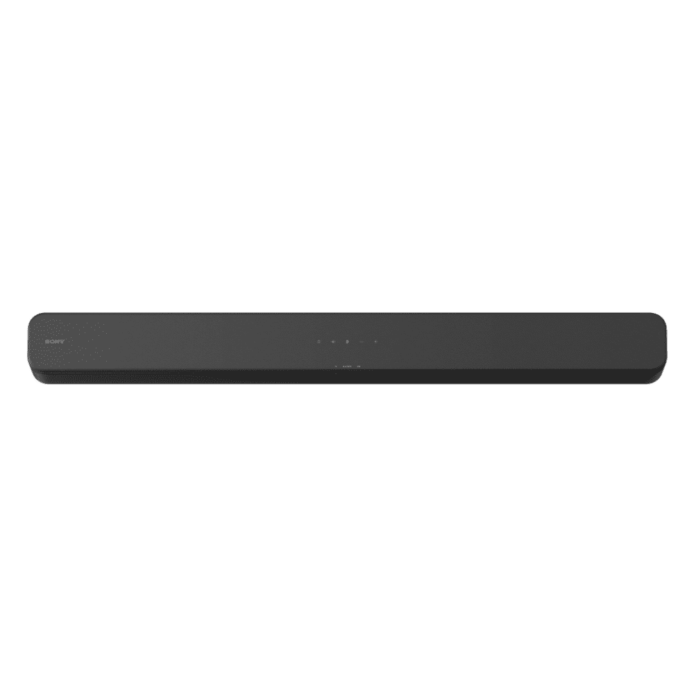 HTS100F 2ch Single Sound bar with Bluetooth technology
