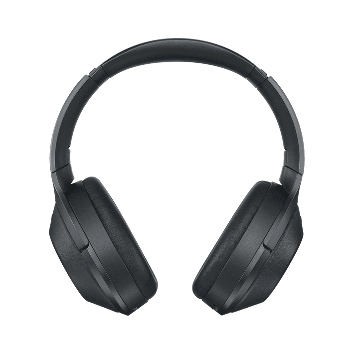 1000X Noise Cancelling Bluetooth Headphones (Black), , product-image