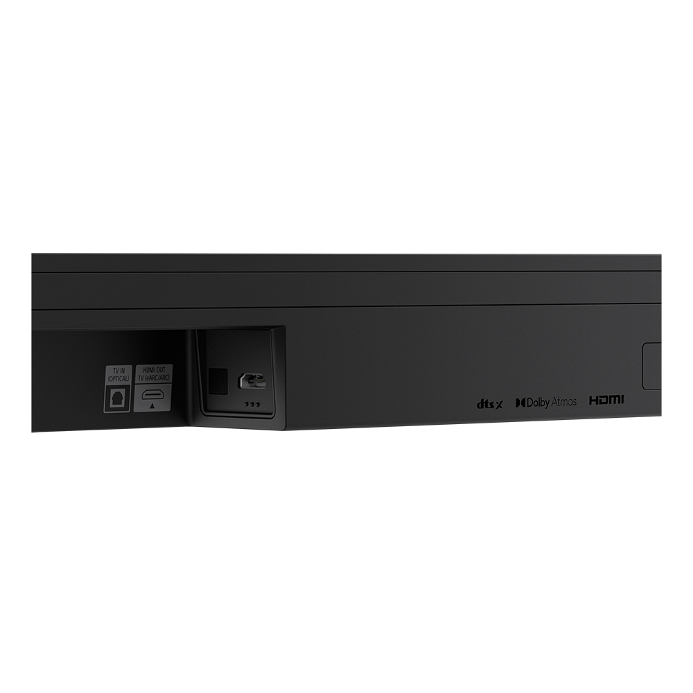 BRAVIA Theatre Bar 6 | 3.1.2ch Soundbar with wireless subwoofer | Dolby Atmos/DTS:X, , product-image