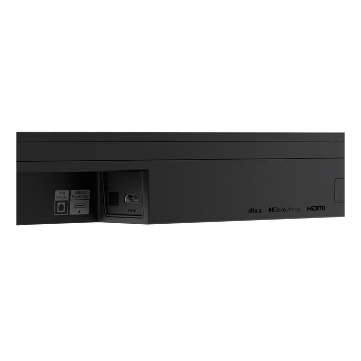 BRAVIA Theatre Bar 6 | 3.1.2ch Soundbar with wireless subwoofer | Dolby Atmos/DTS:X, , product-image