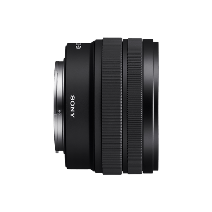 Full Frame E-Mount FE 28-60mm F4-5.6 Lens,  Full Frame E-Mount FE 28-60mm F4-5.6 Lens, , product-image