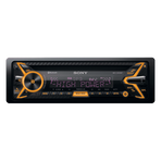 In-Car MP3/WMA/Tuner Player with Bluetooth, , hi-res