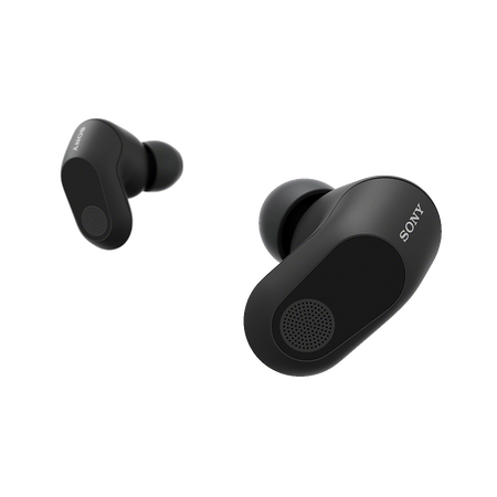 INZONE Buds Wireless Noise Cancelling Gaming Earbuds (Black)