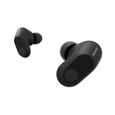 INZONE Buds Wireless Noise Cancelling Gaming Earbuds (Black), , hi-res