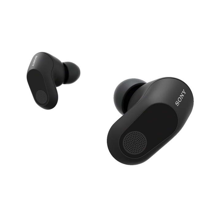 INZONE Buds Wireless Noise Cancelling Gaming Earbuds (Black), , product-image