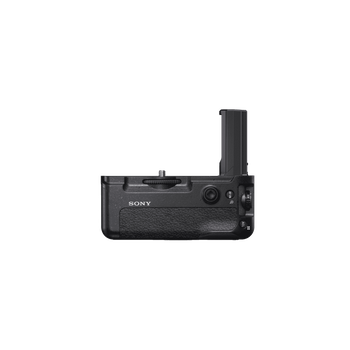Vertical Grip for Alpha 9, Alpha 7RIII and Alpha 7III, , lifestyle-image