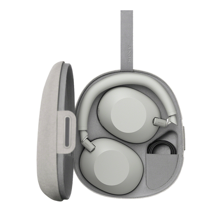 WH-1000XM6 Wireless Noise Cancelling Headphones (Platinum Silver),  WH-1000XM6 Wireless Noise Cancelling Headphones (Platinum Silver), , product-image