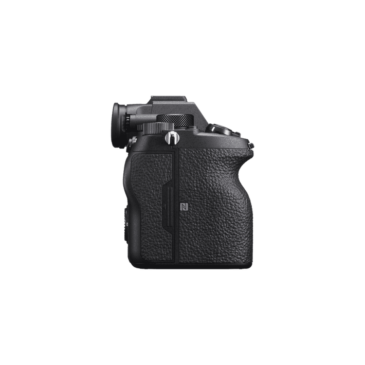 Alpha 7R IV 35mm Full Frame E-Mount Digital Camera with 61.0 MP,  Alpha 7R IV 35mm Full Frame E-Mount Digital Camera with 61.0 MP, , product-image