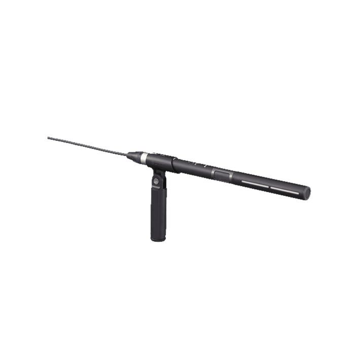 Mono/Stereo Shotgun Electret Condenser Microphone, , product-image