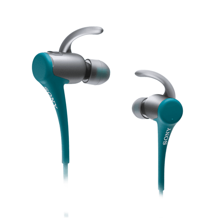 AS800BT Sport In-Ear Bluetooth Headphones, , product-image