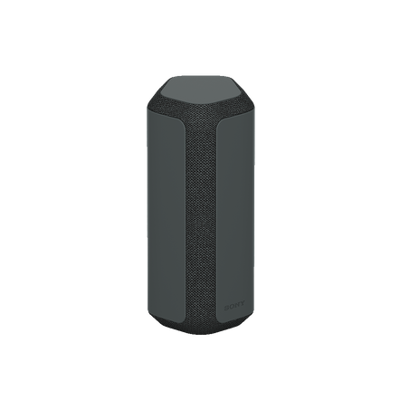 XE300 X-Series Portable Wireless Speaker (Black), , hi-res