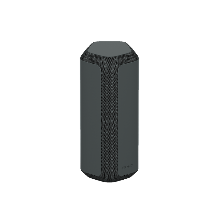 XE300 X-Series Portable Wireless Speaker (Black), , product-image