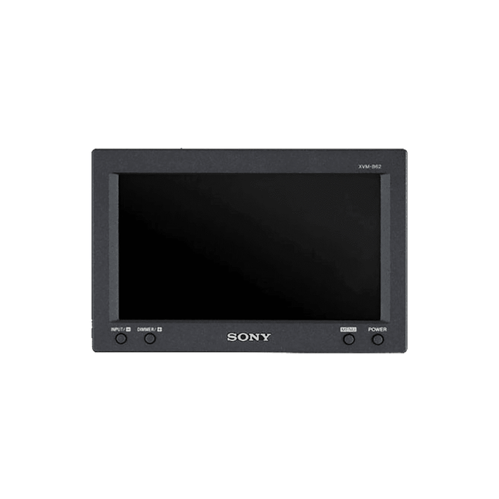6.2" Dashboard Monitor, , product-image