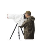 Sony Large Rain Cover White, , hi-res