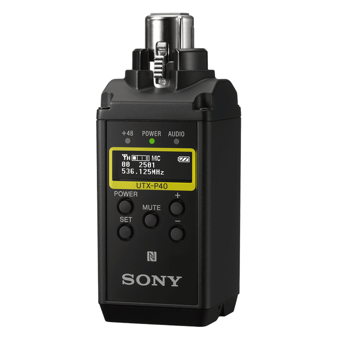 UWP-D26 Wireless Microphone System, , product-image