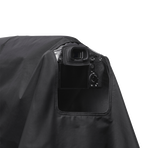 Sony Large Rain Cover Black, , hi-res