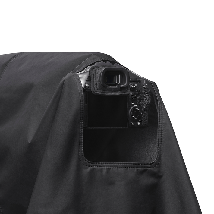 Sony Large Rain Cover Black, , product-image