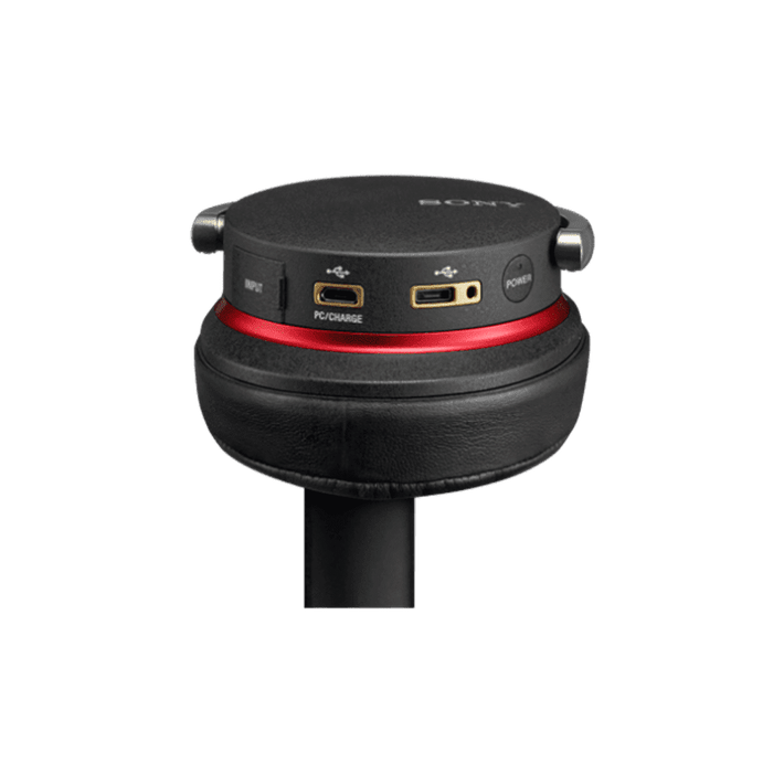 MDR-1ADAC Headphones With Built-in DAC, , product-image