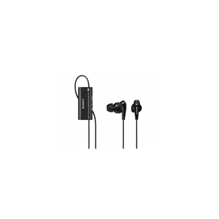 NC13 Noise Cancelling Headphones, , product-image