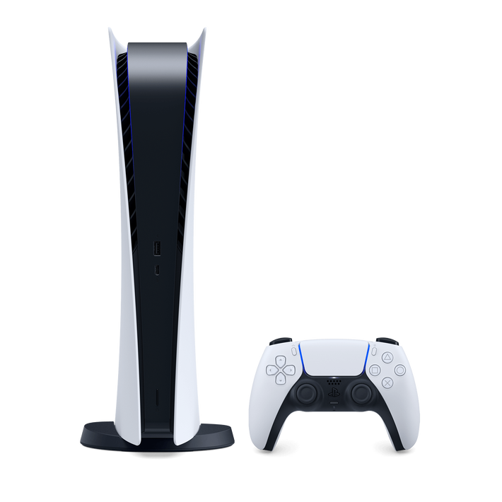 PlayStation 5 Digital Edition, , product-image