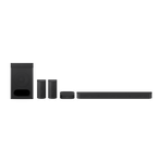 BRAVIA Theatre System 6 | 5.1ch Home Theatre System | Dolby Atmos/DTS:X, , hi-res