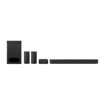 BRAVIA Theatre System 6 | 5.1ch Home Theatre System | Dolby Atmos/DTS:X, , product-image