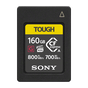 CEA-G160T 160GB CFexpress Type A Memory Card