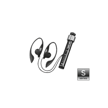 2GB S Series MP3 Walkman, , hi-res