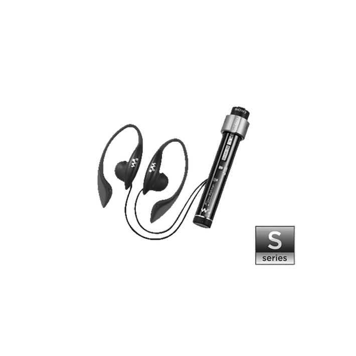 2GB S Series MP3 Walkman, , product-image