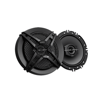 16cm 3-way speakers, , hi-res