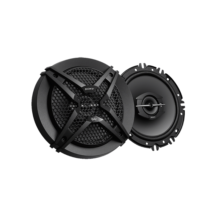16cm 3-way speakers, , product-image