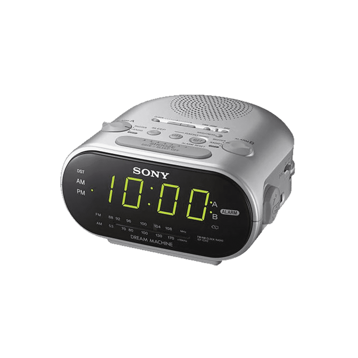 Clock Radio, , product-image