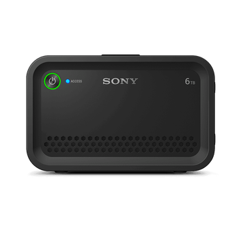 6TB PORTABLE PRO RAID, , hi-res