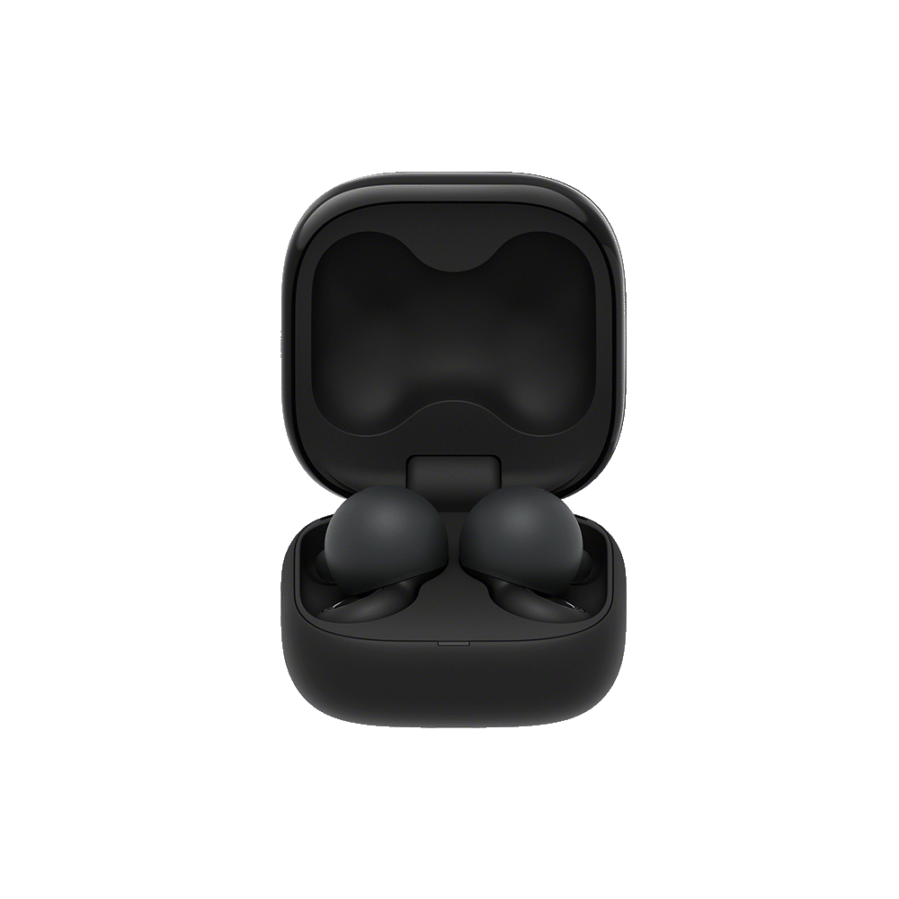LinkBuds Open Truly Wireless Earbuds (Black), LinkBuds Open Truly Wireless Earbuds (Black), , product-image