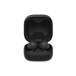 LinkBuds Open Truly Wireless Earbuds (Black), , hi-res